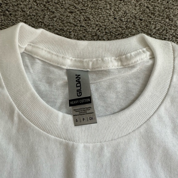 DISNEY CASTLE TEE - Picture 4 of 4